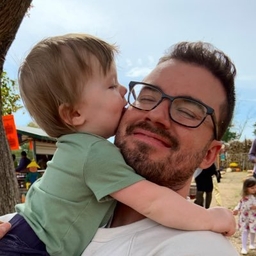 Ethan Joyce's profile photo