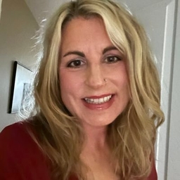 Aimee Barrows's profile photo