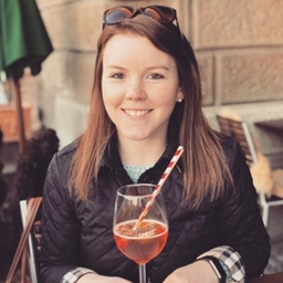 Jessica Stanton's profile photo