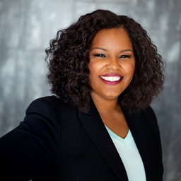 Tykesha Burton's profile photo