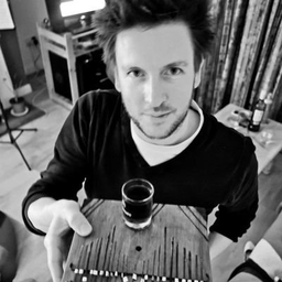 Matthew Weir's profile photo