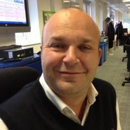 Marcus Bennett's profile photo