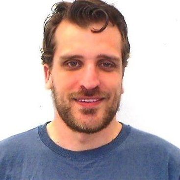 Sean Rollins's profile photo