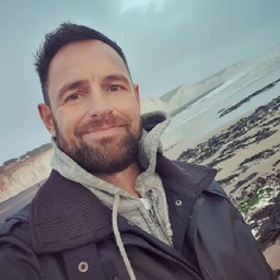 James Litston's profile photo