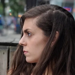 Sara Coughlin's profile photo