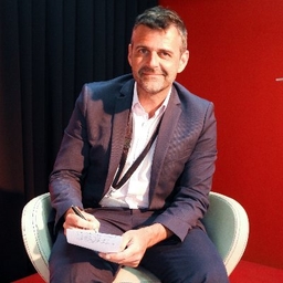 Hubert Vialatte's profile photo