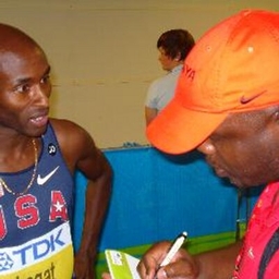 Elias Makori's profile photo