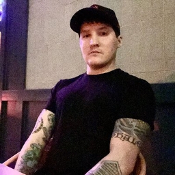 Mikael Thalen's profile photo