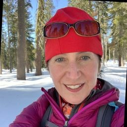 Elizabeth Zach's profile photo