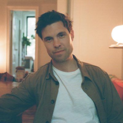 Henry Chapman's profile photo