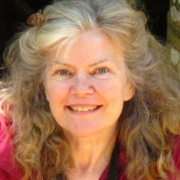 Katharine Fletcher's profile photo