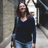 Susanne Arndt's profile photo
