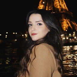 Elisabeth Brigham's profile photo