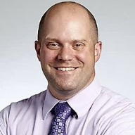 Jonathan Bentz's profile photo