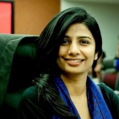 Aparna Sankaran's profile photo