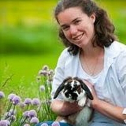 Samantha Johnson's profile photo