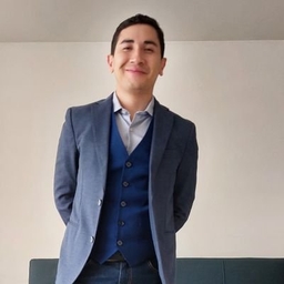 Oscar Medina's profile photo