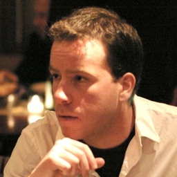 Chuck Sambuchino's profile photo