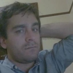 Roberto Jiménez's profile photo