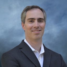 Neal Dikeman's journalist profile photo
