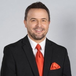 Brandon Stover's profile photo