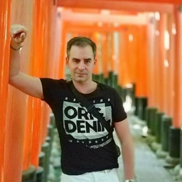 Daniel Gayoso's profile photo