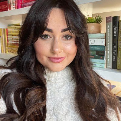 Kelsey Weekman's profile photo