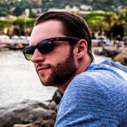 David Kaestle's journalist profile photo