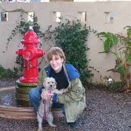 Edie Jarolim's profile photo