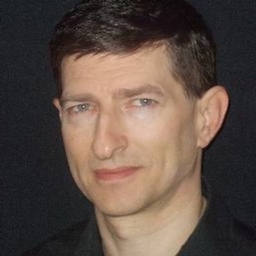 Robert Rapier's profile photo
