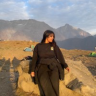 Ishani Yadav's profile photo