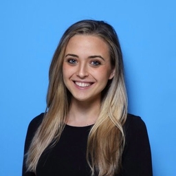 Anna Sundberg's profile photo