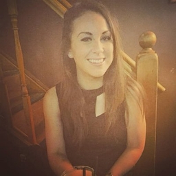 Anna Francis's profile photo