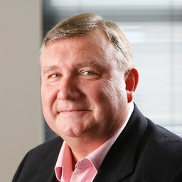 Clive Couldwell's profile photo