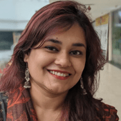 Preeti Singh's profile photo