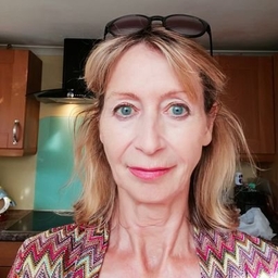 Louise Roddon's profile photo
