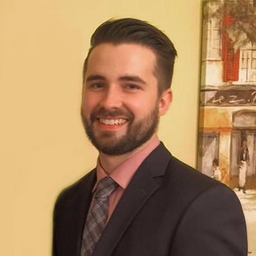 Casey Harper's profile photo