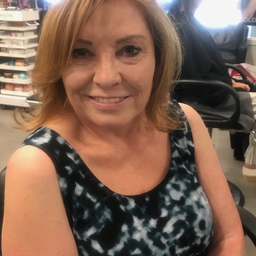 Barbara Burke's profile photo