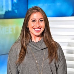 Becca Rotenberg's profile photo