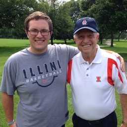 Alex Wallner's profile photo
