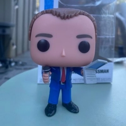 Richard Zussman's profile photo