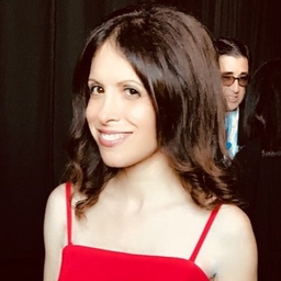 Cecily Knobler's profile photo