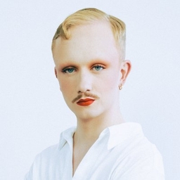 Jamie Windust's profile photo