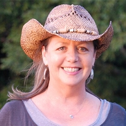 P.A. Geddie's journalist profile photo