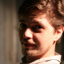 Yevgeny Kuklychev's profile photo