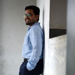 Novinston Lobo's profile photo