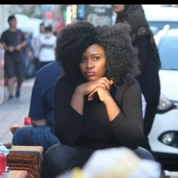 Sharon Ogunleye's profile photo