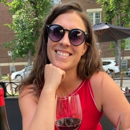 Eva Wasney's profile photo