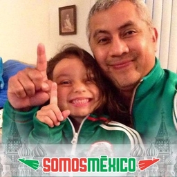 Enrique Caizero's profile photo