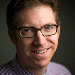 Stephen Watson's profile photo